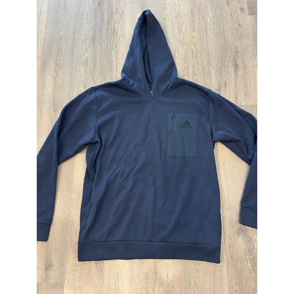 adidas navy blue